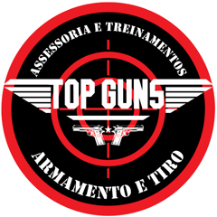 Top Guns — Assessoria e Treinamentos